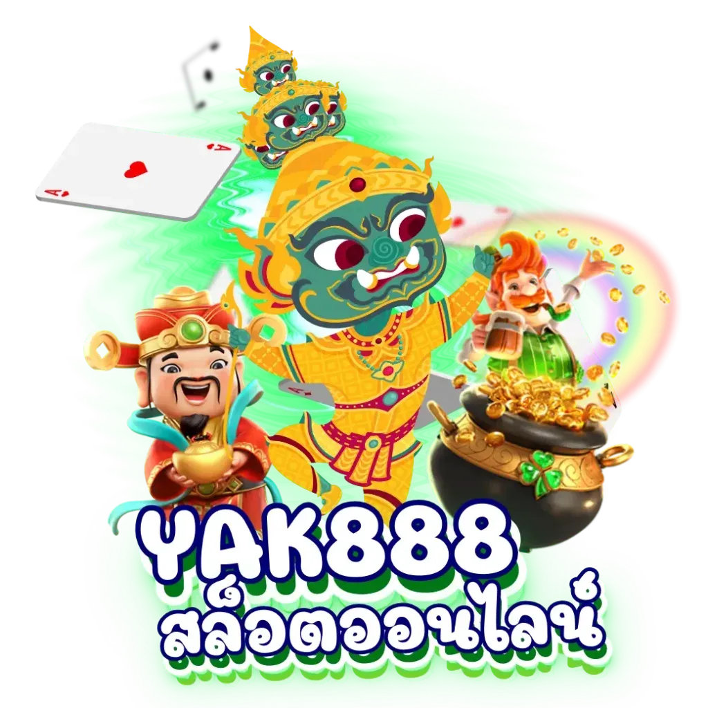 สล็อต ยักษ์ เขียว 888 4
